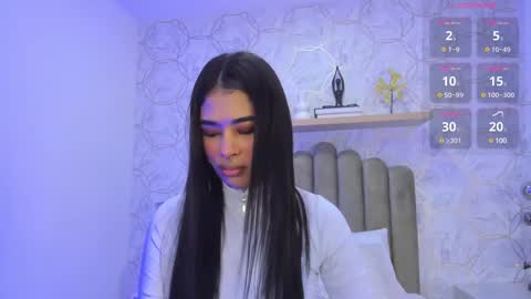 Jasmine online show from 02/24/25, 03:33