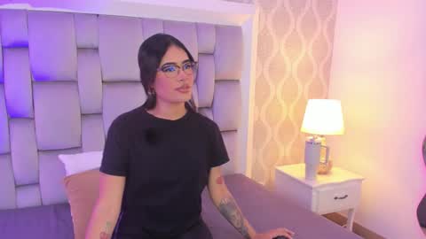 Snapshot of jasmine55__ chatting on 09/25/25, 07:17 Jasmine online show from 09/25/25, 07:17