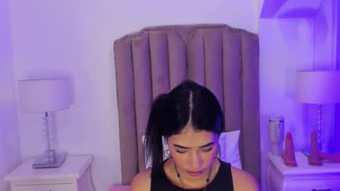 Jasmine online show from 11/19/25, 03:28