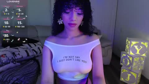 Snapshot of jasmine_019 chatting on 12/17/24, 12:34 J- next transmission december 4 online show from 12/17/24, 12:34