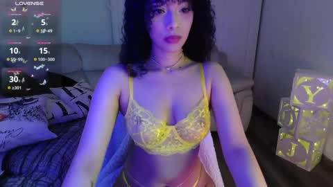 Snapshot of jasmine_019 chatting on 01/01/25, 03:34 J- next transmission december 4 online show from 01/01/25, 03:34