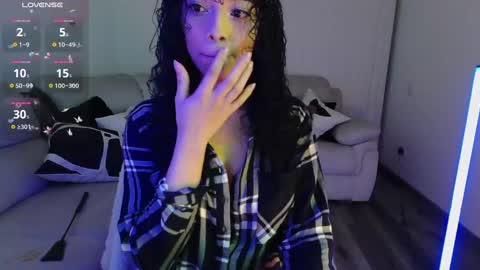 Snapshot of jasmine_019 chatting on 01/23/25, 12:46 J- next transmission december 4 online show from 01/23/25, 12:46