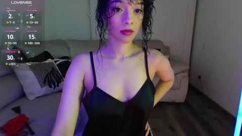 Snapshot of jasmine_019 chatting on 01/30/25, 12:50 J- next transmission december 4 online show from 01/30/25, 12:50