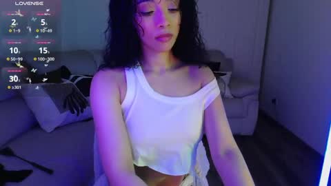 Snapshot of jasmine_019 chatting on 01/31/25, 11:45 J- next transmission december 4 online show from 01/31/25, 11:45