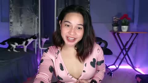 JASMINE online show from 01/09/25, 02:33