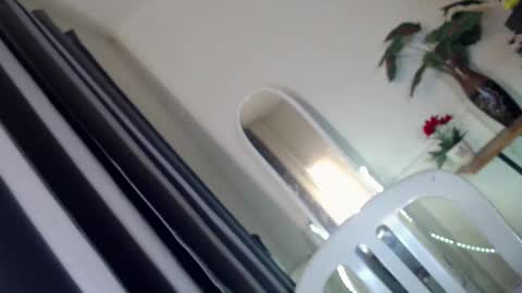 JASMINE online show from 04/15/26, 07:58