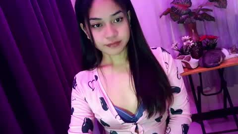 Snapshot of jasmine_arousal chatting on 06/27/26, 11:21 JASMINE online show from 06/27/26, 11:21