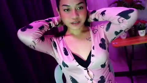 Snapshot of jasmine_arousal chatting on 07/03/26, 11:16 JASMINE online show from 07/03/26, 11:16