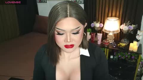 Jasmine Brandy online show from 09/22/25, 12:18