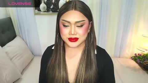 Jasmine Brandy online show from 01/10/26, 02:13