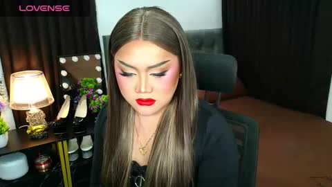 Jasmine Brandy online show from 01/10/26, 03:47