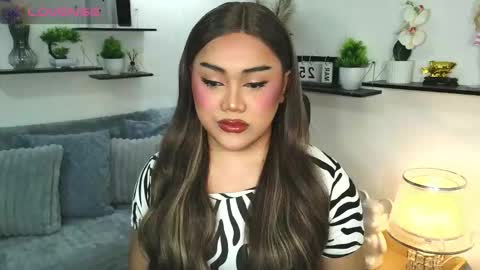 Jasmine Brandy online show from 03/28/26, 01:05