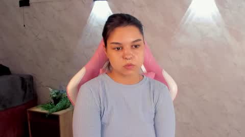 Jasmine Burke online show from 06/21/26, 01:30