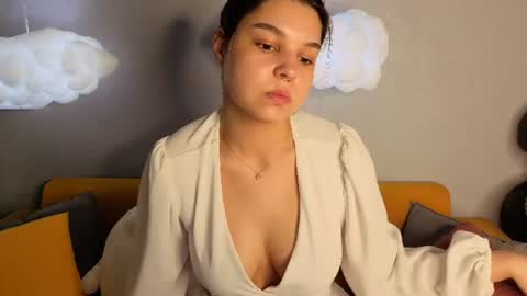 Jasmine Burke online show from 06/22/26, 01:18