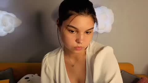 Jasmine Burke online show from 06/22/26, 03:25