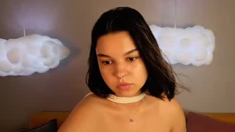 Jasmine Burke online show from 06/24/26, 01:15