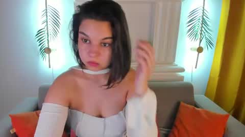 Jasmine Burke online show from 06/28/26, 01:11