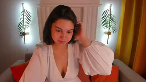 Jasmine Burke online show from 07/04/26, 01:01