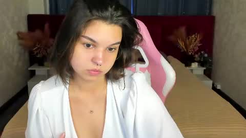 Jasmine Burke online show from 07/06/26, 01:02