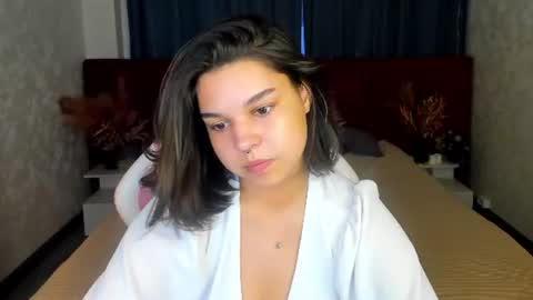 Jasmine Burke online show from 07/07/26, 01:08