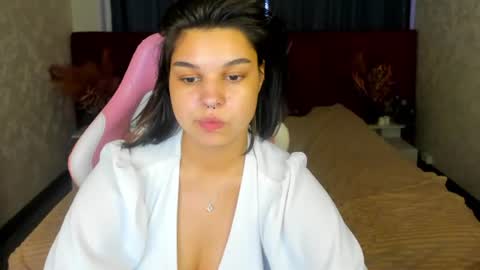 Jasmine Burke online show from 07/07/26, 07:23