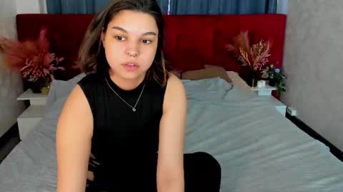 Jasmine Burke online show from 07/09/26, 01:09