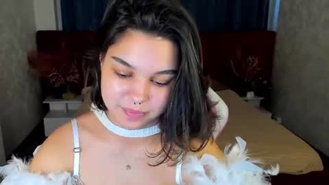 Jasmine Burke online show from 07/14/26, 01:08