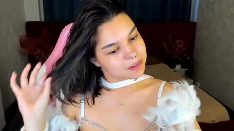 Jasmine Burke online show from 07/14/26, 02:05