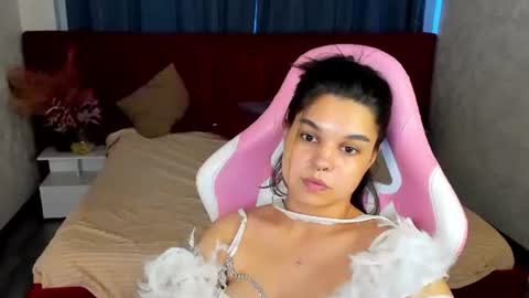 Jasmine Burke online show from 07/14/26, 10:21