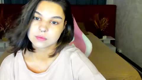 Jasmine Burke online show from 07/18/26, 01:10