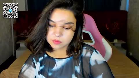 Jasmine Burke online show from 07/23/26, 01:08