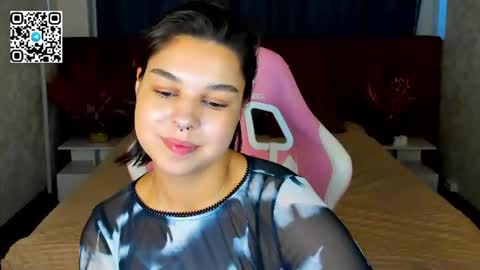 Jasmine Burke online show from 07/23/26, 01:58