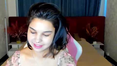 Jasmine Burke online show from 07/24/26, 01:14