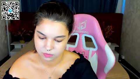 Jasmine Burke online show from 07/25/26, 01:36
