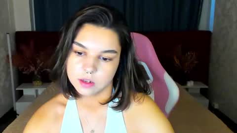 Jasmine Burke online show from 07/28/26, 01:12