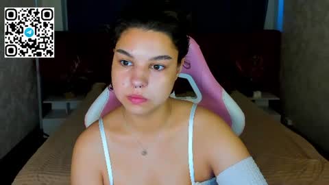 Jasmine Burke online show from 08/01/26, 01:16