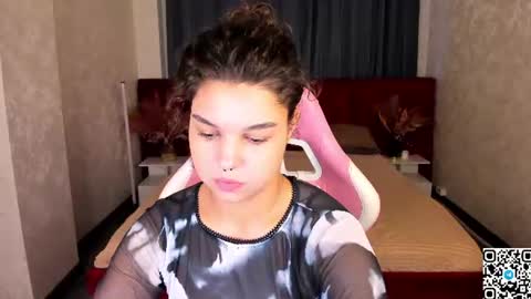 Jasmine Burke online show from 08/08/26, 01:19