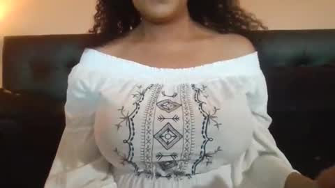 Jasmine online show from 05/28/26, 07:00