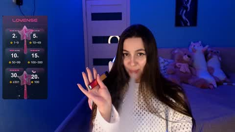 Jasmine online show from 01/07/25, 11:14