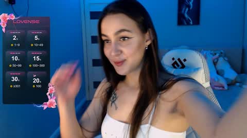 Jasmine online show from 01/18/25, 11:55