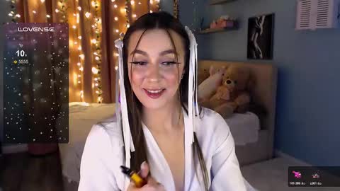 Jasmine online show from 02/27/25, 10:20