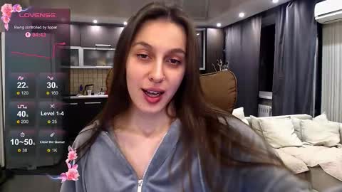 Jasmine online show from 03/17/26, 11:52