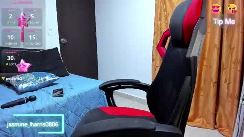 jasmine online show from 02/22/26, 01:29