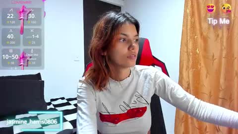 jasmine online show from 03/13/26, 03:13