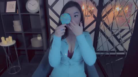 Jasmine online show from 12/24/24, 05:49