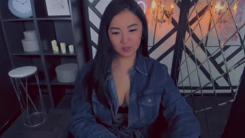 Jasmine online show from 12/27/24, 08:35