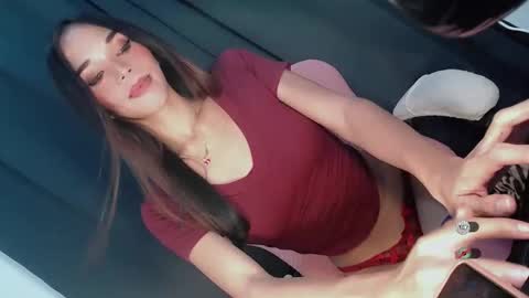 CUTE JANNA online show from 03/02/26, 05:19