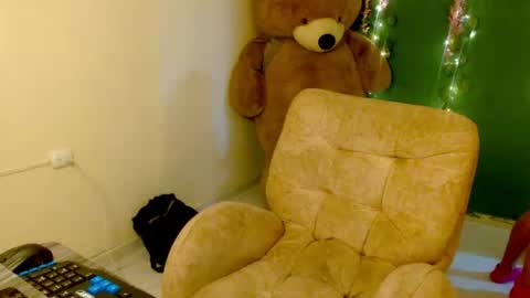jasmine_star758958 online show from 07/01/26, 01:45