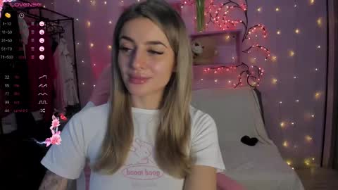 jasmine_ur_princess online show from 02/15/26, 07:51