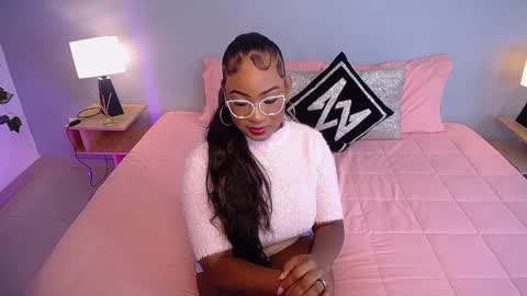 Snapshot of jasminecampbell chatting on 02/15/25, 02:00 Instagram jasminecampbell1 online show from 02/15/25, 02:00